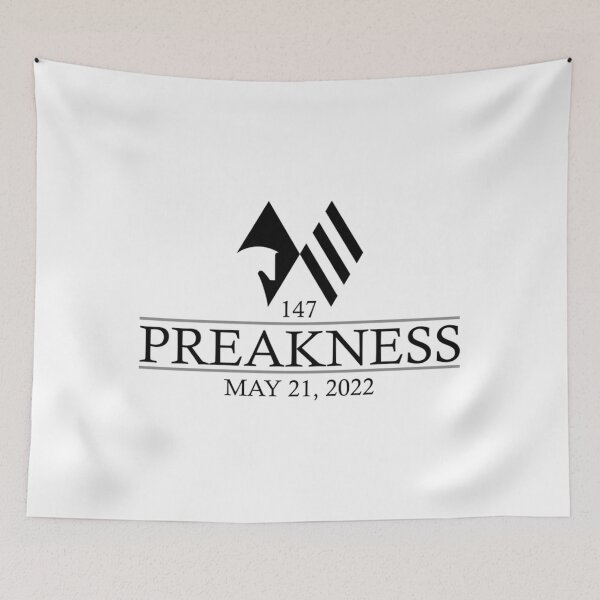 Item preview, Preakness Stakes 2022    designed and sold by Keithord.