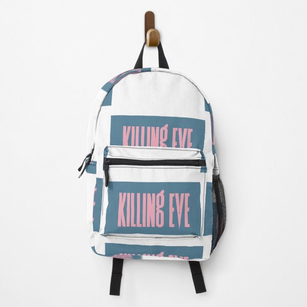 Item preview, killing eve designed and sold by Yasmeen79.