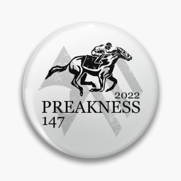 Item preview, Preakness Stakes 2022   designed and sold by Keithord.