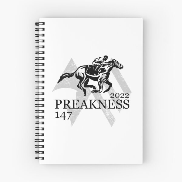 Item preview, Preakness Stakes 2022   designed and sold by Keithord.