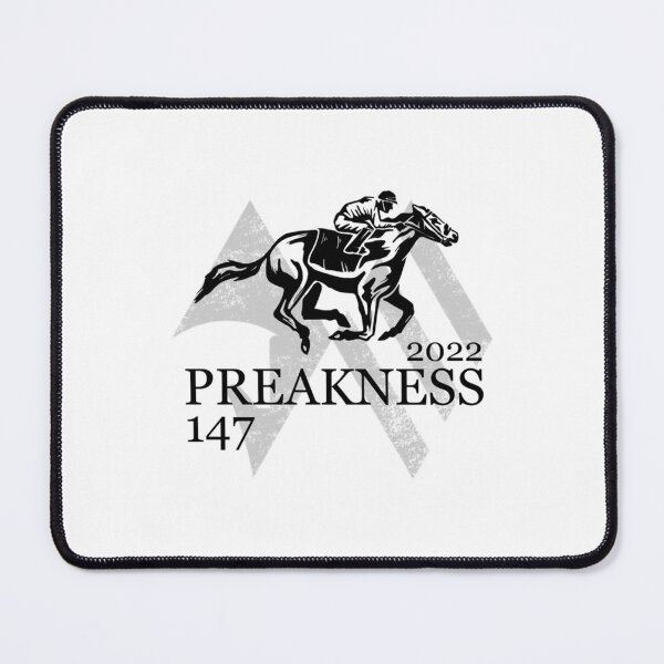 Item preview, Preakness Stakes 2022   designed and sold by Keithord.