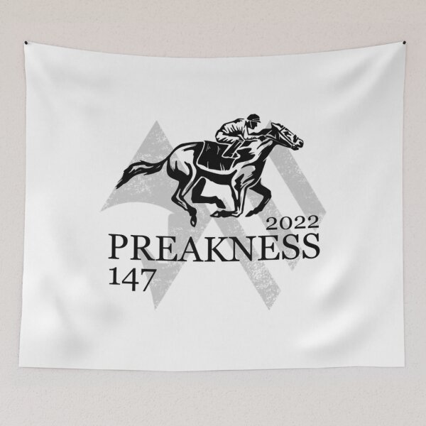 Item preview, Preakness Stakes 2022   designed and sold by Keithord.