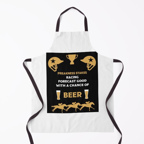 Item preview, Preakness Stakes Baltimore Maryland - Love Horse Racing - American Thoroughbred    designed and sold by Keithord.
