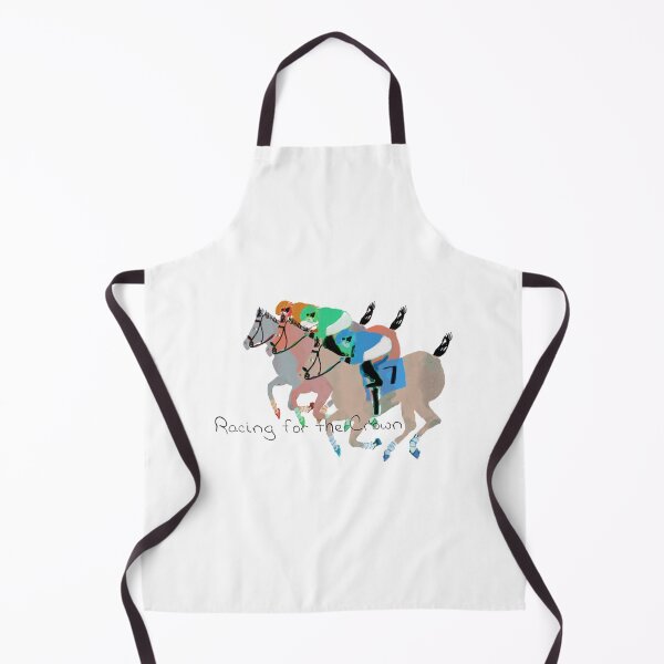 Item preview, Racing for the Crown   designed and sold by Keithord.