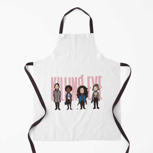 Item preview, Killing Eve  1 designed and sold by Yasmeen79.
