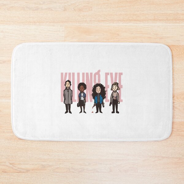 Item preview, Killing Eve  1 designed and sold by Yasmeen79.
