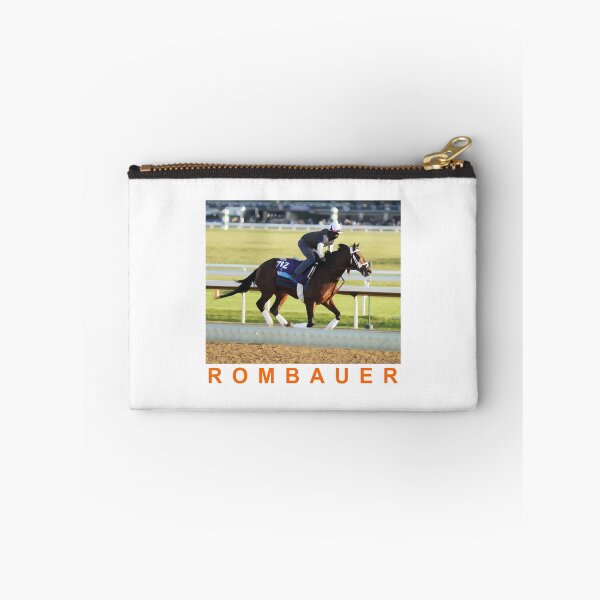 Item preview, Rombauer - Preakness Winner -  Horseracing   designed and sold by Keithord.