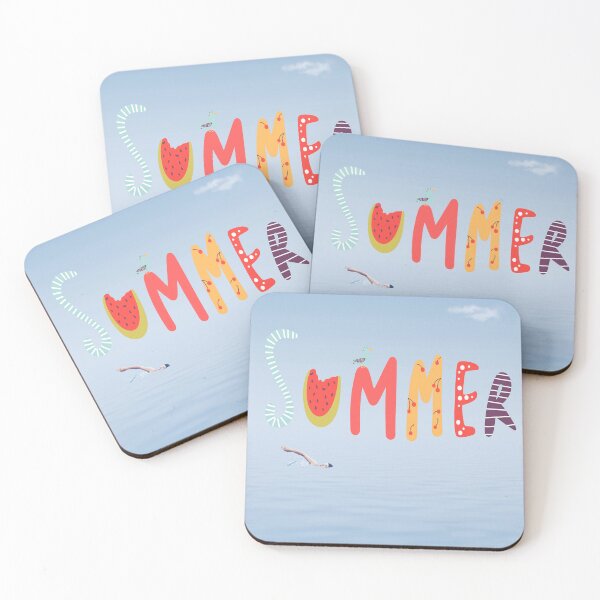 Item preview, Summer designed and sold by RAJSHIVA.