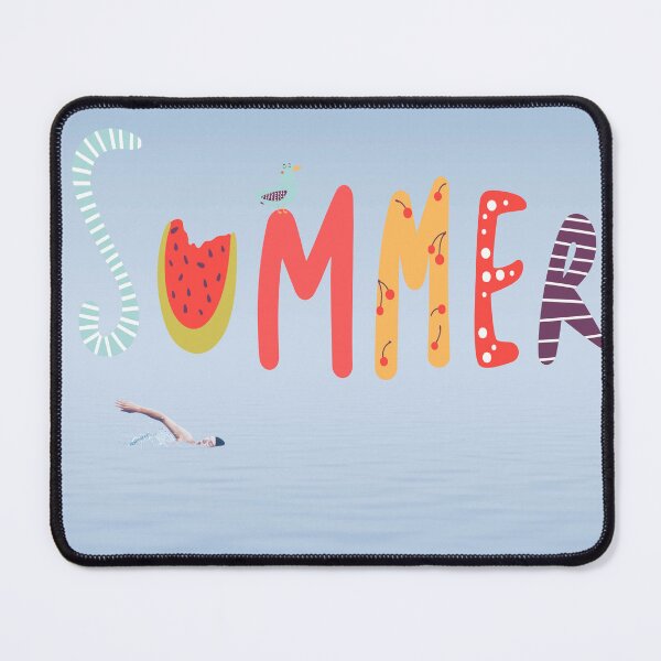 Item preview, Summer designed and sold by RAJSHIVA.