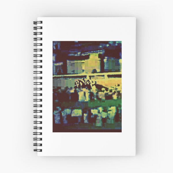 Item preview, Secretariat And Ecole Etage 1973 Preakness    designed and sold by Keithord.