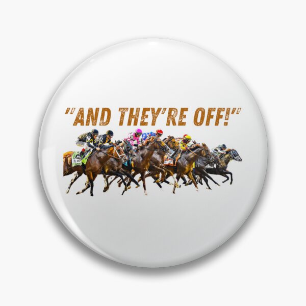 Item preview, Secretariat And Ecole Etage 1973 Preakness  Long    designed and sold by Keithord.
