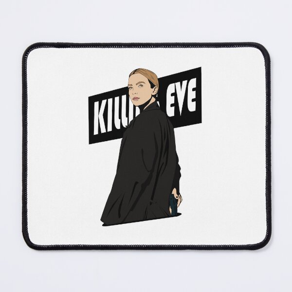 Item preview, Killing Eve 2 designed and sold by Yasmeen79.