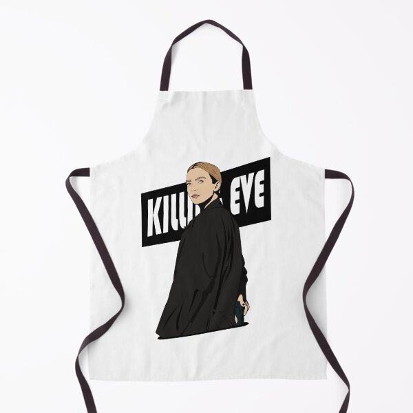 Item preview, Killing Eve 2 designed and sold by Yasmeen79.