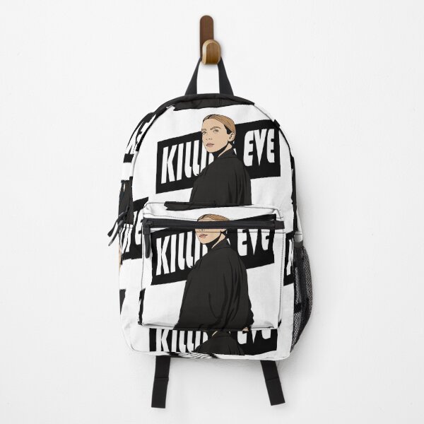 Item preview, Killing Eve 2 designed and sold by Yasmeen79.