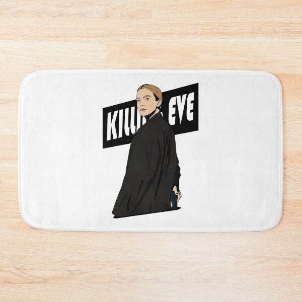 Item preview, Killing Eve  2 designed and sold by Yasmeen79.