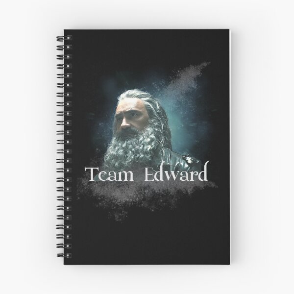 Item preview, Team Edward (Teach) OFMD  designed and sold by kartellliebe.