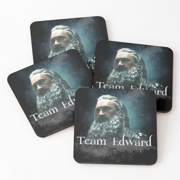 Item preview, Team Edward (Teach) OFMD  designed and sold by kartellliebe.