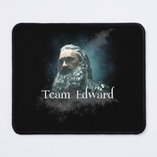 Item preview, Team Edward (Teach) OFMD  designed and sold by kartellliebe.