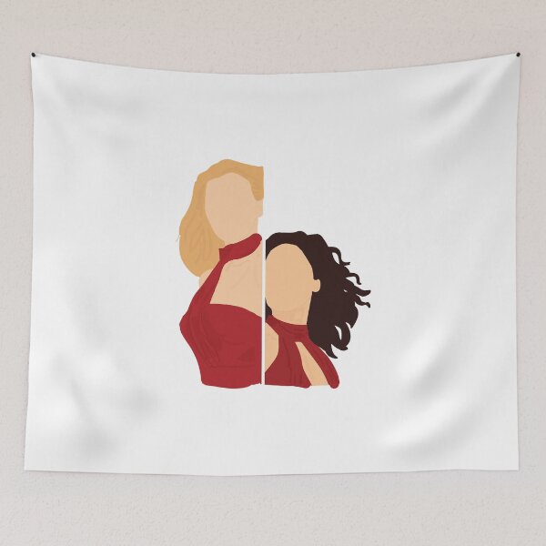 Item preview, Killing Eve  3 designed and sold by Yasmeen79.