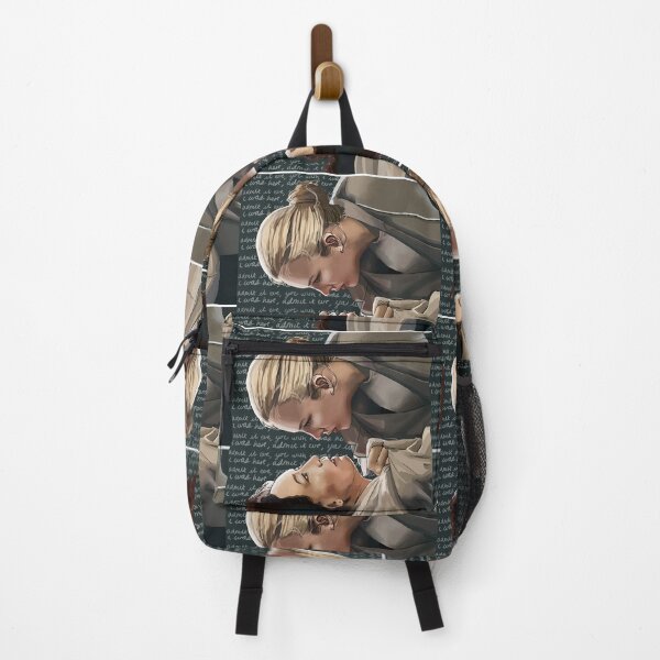Item preview, killing eve - admit it eve, you wish i was here  designed and sold by Yasmeen79.