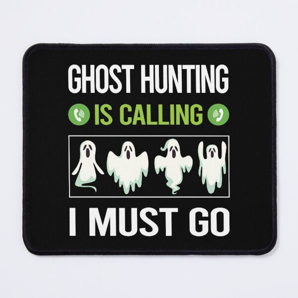 Item preview, It Is Calling Ghost Hunting Paranormal designed and sold by saraokcstreva.