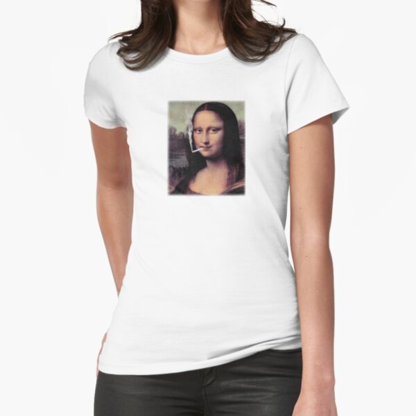 The Marlborough Lisa Fitted T-Shirt