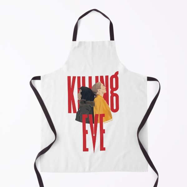 Artikelvorschau, Killing Eve - Brückenszene entworfen und verkauft von Yasmeen79.