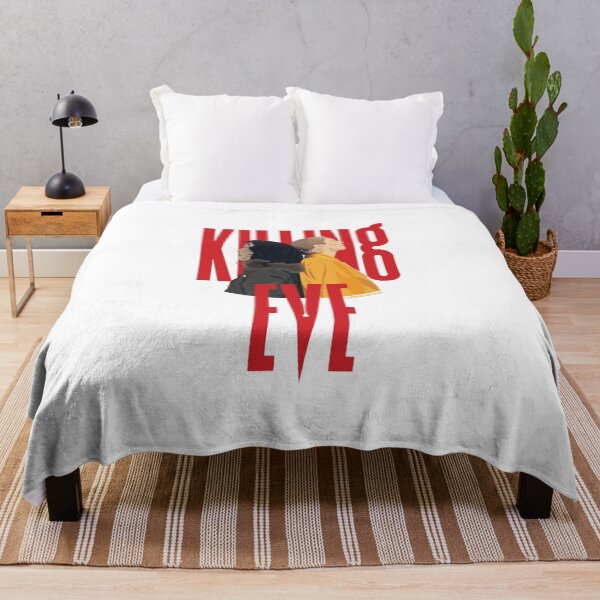 Item preview, Killing Eve - Bridge Scene  designed and sold by Yasmeen79.