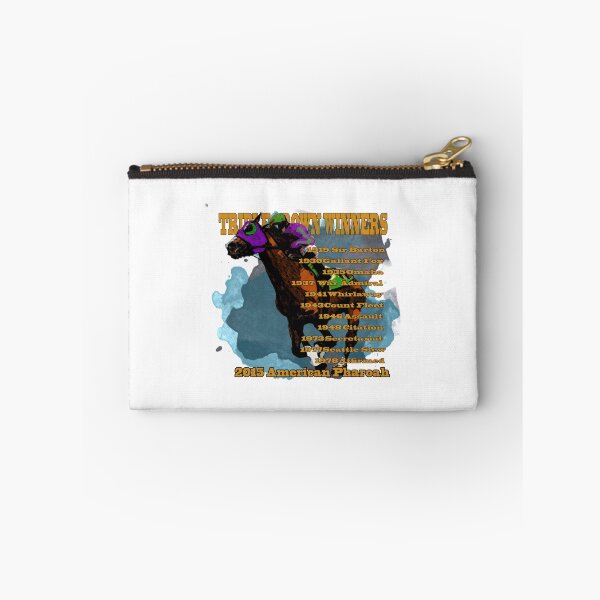 Item preview, Triple Crown Winners 2015   designed and sold by Keithord.