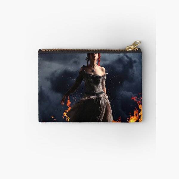 Item preview, Fire Walk With Me designed and sold by Dana Pomeroy.
