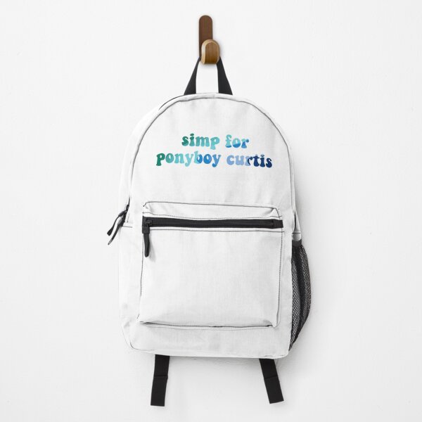 Item preview, simp for ponyboy curtis | achillean designed and sold by izzysgotissues.