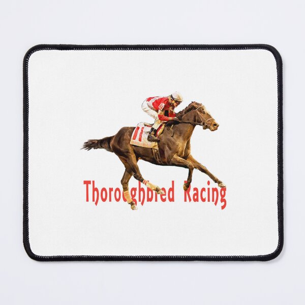 Item preview, Thoroughbred Racing designed and sold by Keithord.