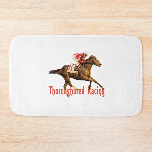 Item preview, Thoroughbred Racing designed and sold by Keithord.