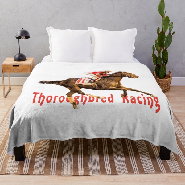 Item preview, Thoroughbred Racing designed and sold by Keithord.