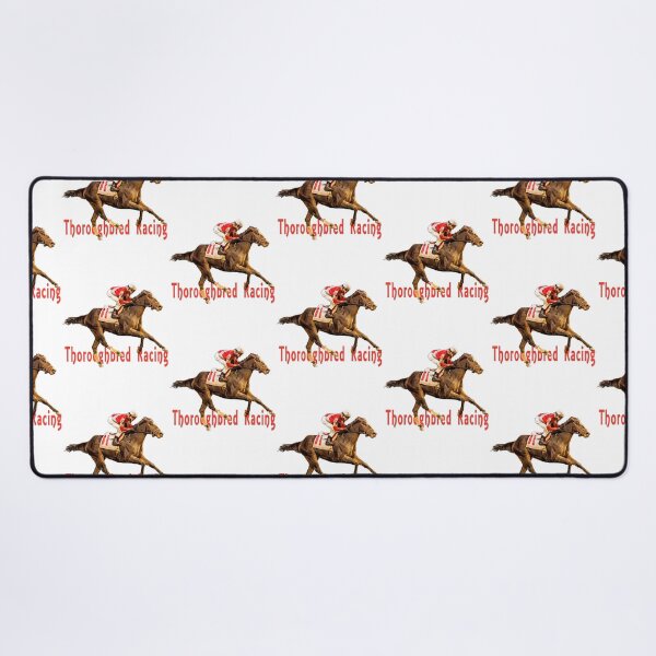 Item preview, Thoroughbred Racing designed and sold by Keithord.