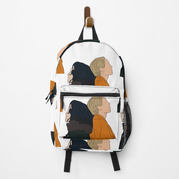 Item preview, Killing Eve - Eve and Villanelle designed and sold by Yasmeen79.