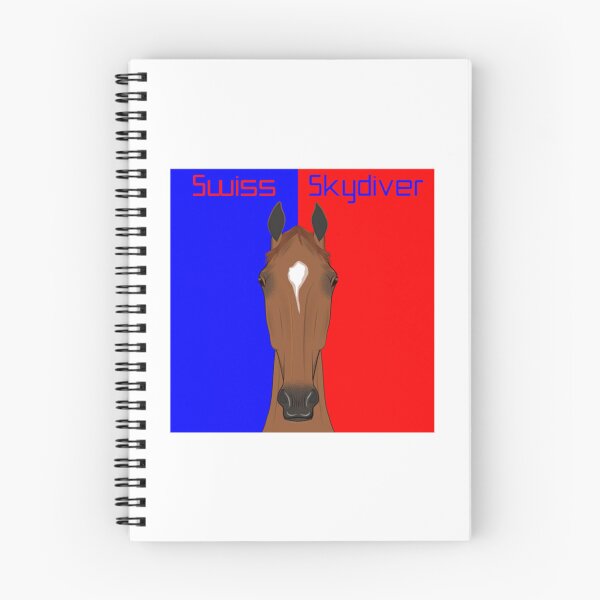 Item preview, Swiss Skydiver   designed and sold by Keithord.
