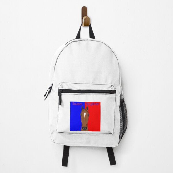 Item preview, Swiss Skydiver   designed and sold by Keithord.