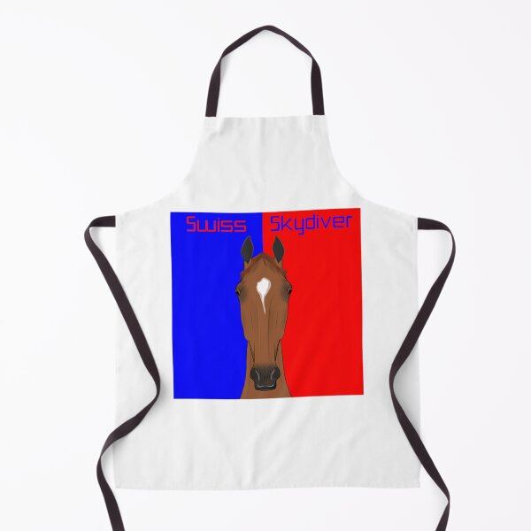 Item preview, Swiss Skydiver   designed and sold by Keithord.