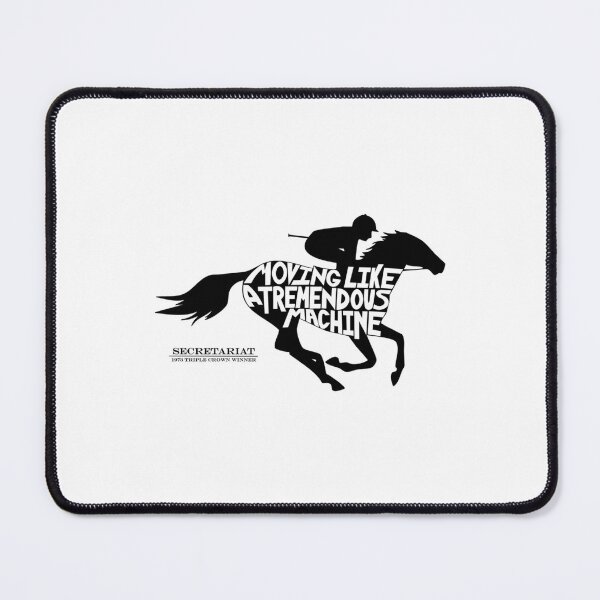 Item preview, Secretariat Word Art   designed and sold by Keithord.