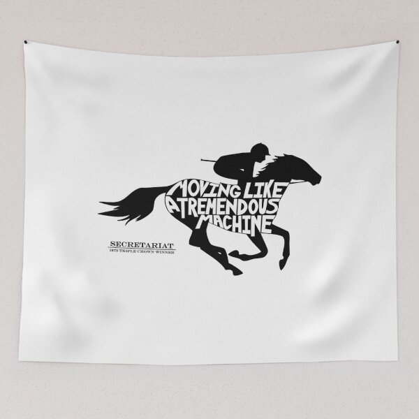 Item preview, Secretariat Word Art   designed and sold by Keithord.