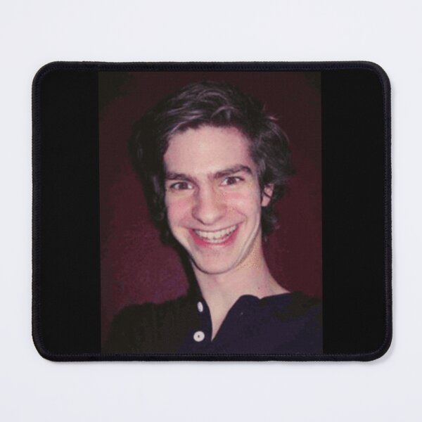 Item preview, Andrew Garfield Classic Essential T-Shirt designed and sold by kimmesajgreh.