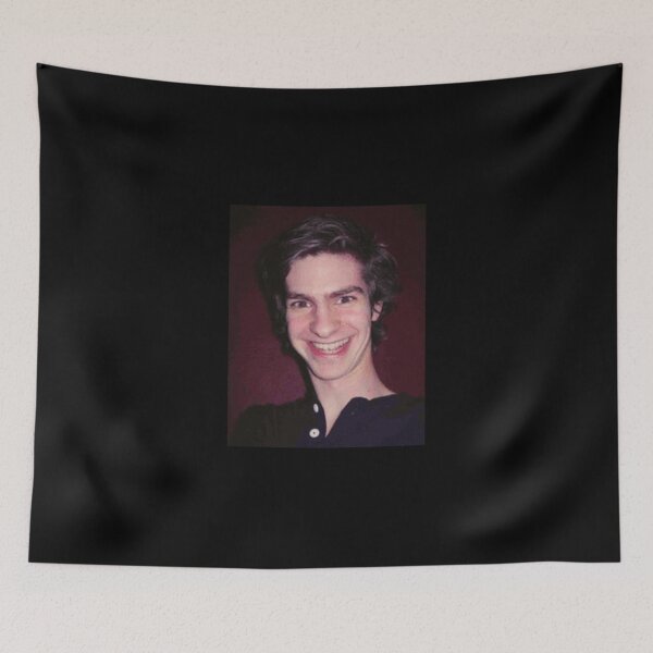 Item preview, Andrew Garfield Classic Essential T-Shirt designed and sold by kimmesajgreh.