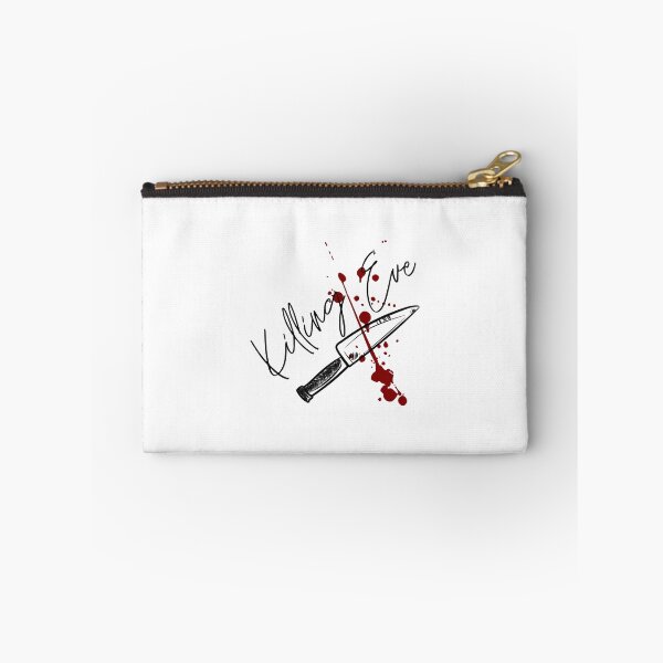 Item preview, Killing Eve - Killing Eve Knife Bloody Design designed and sold by Yasmeen79.