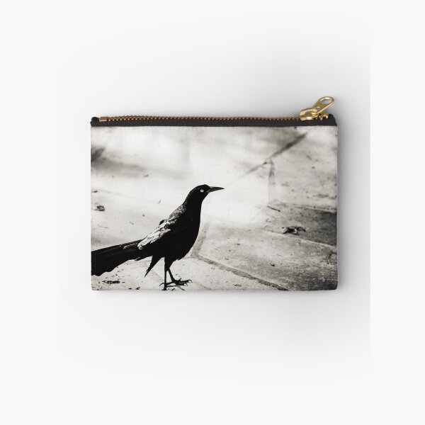 Item preview, Grackle designed and sold by kellylugosisart.