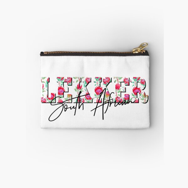 Item preview, Lekker South African Protea designed and sold by karspaul.