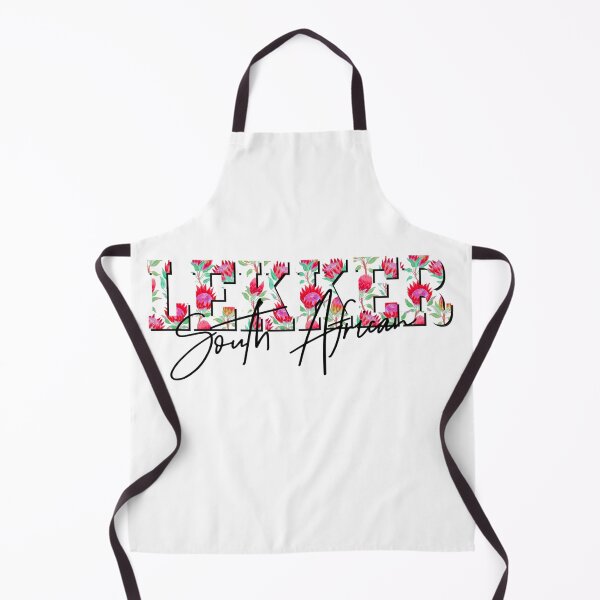 Item preview, Lekker South African Protea designed and sold by karspaul.