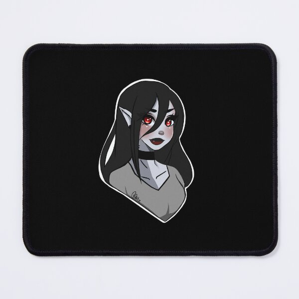 Item preview, Marceline designed and sold by Celestial Kätz.