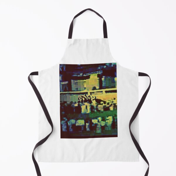 Item preview, Secretariat And Ecole Etage 1973 Preakness    designed and sold by Keithord.
