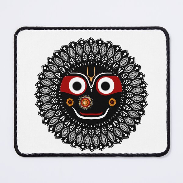 Item preview, Jai jagannath designed and sold by stayartsy07.
